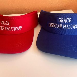 Adjustable Sport Visor